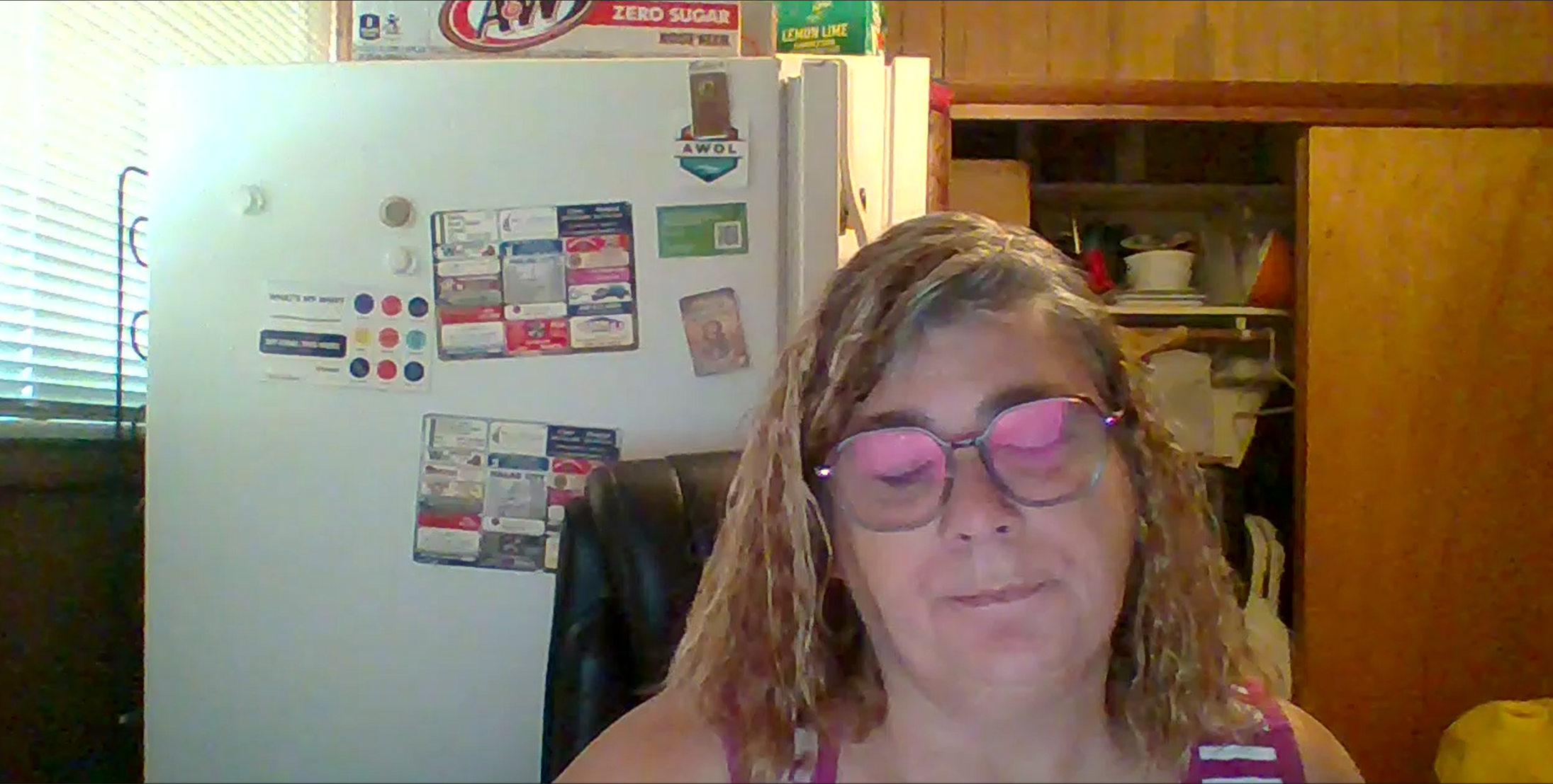 Brenda’s Testimonials