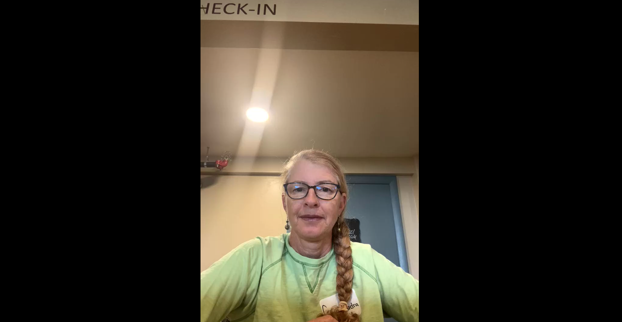 Brenda’s Testimonials